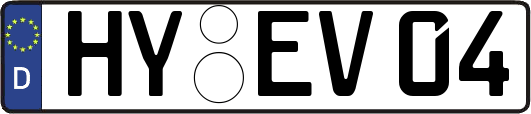 HY-EV04