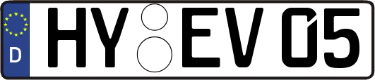 HY-EV05