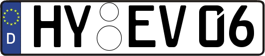 HY-EV06
