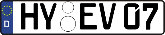 HY-EV07