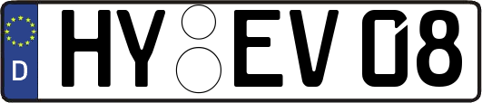 HY-EV08