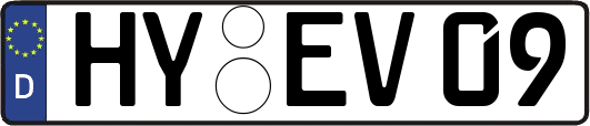 HY-EV09