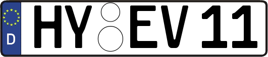 HY-EV11