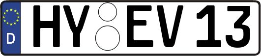 HY-EV13