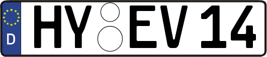 HY-EV14