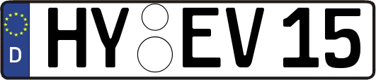 HY-EV15