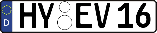 HY-EV16