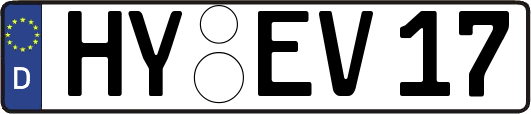 HY-EV17