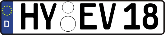 HY-EV18