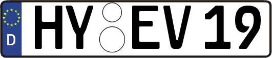 HY-EV19
