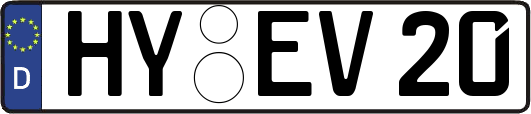 HY-EV20
