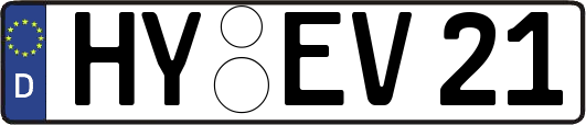 HY-EV21