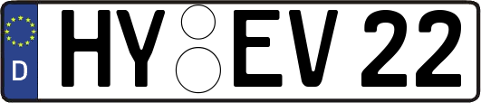 HY-EV22