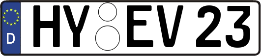 HY-EV23