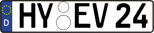 HY-EV24