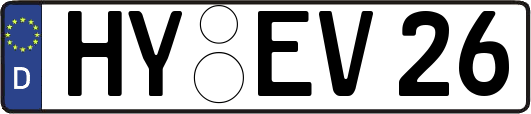 HY-EV26