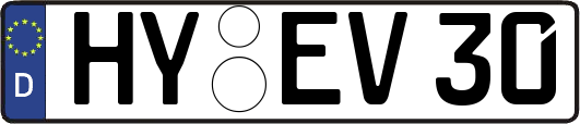HY-EV30