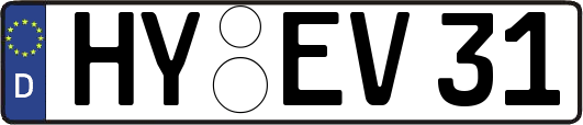 HY-EV31