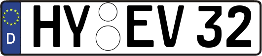 HY-EV32
