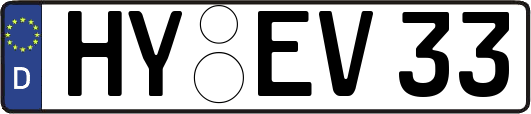 HY-EV33