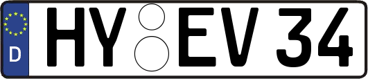 HY-EV34