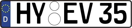 HY-EV35