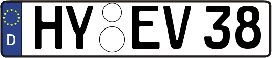 HY-EV38