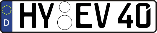 HY-EV40