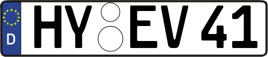 HY-EV41