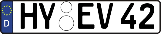 HY-EV42