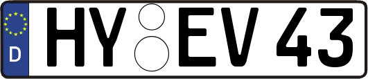 HY-EV43