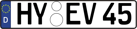 HY-EV45