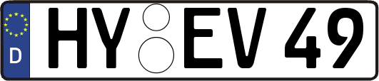 HY-EV49