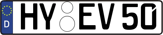 HY-EV50