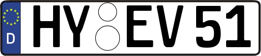 HY-EV51
