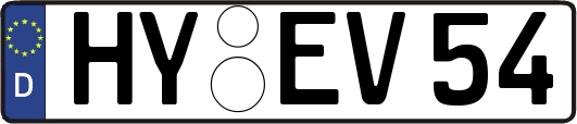 HY-EV54