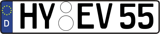 HY-EV55