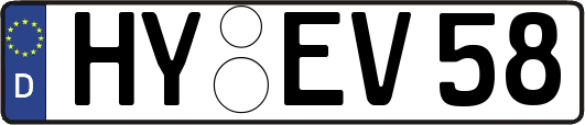 HY-EV58