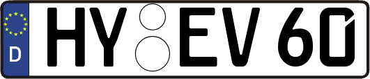 HY-EV60