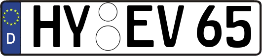 HY-EV65