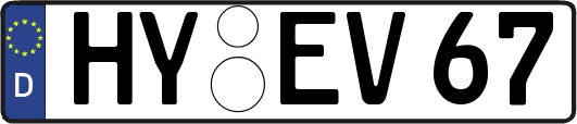 HY-EV67