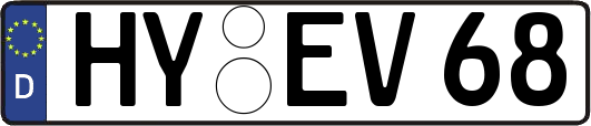 HY-EV68