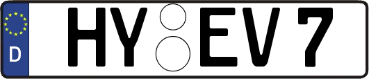HY-EV7