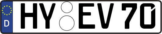HY-EV70
