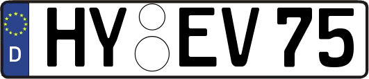 HY-EV75