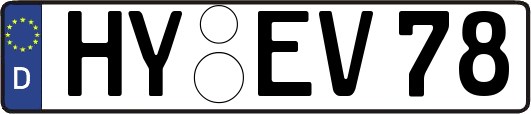 HY-EV78
