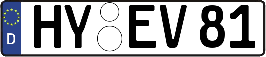 HY-EV81
