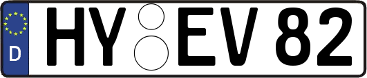 HY-EV82