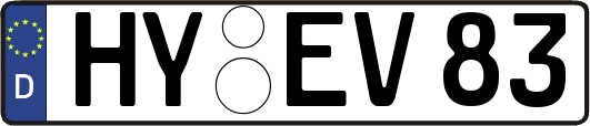 HY-EV83