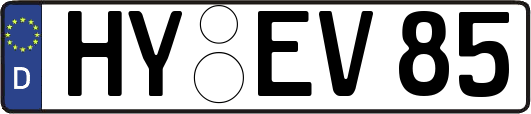 HY-EV85